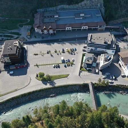 Hotel Backelar Wirt Superior Sölden Zewnętrze zdjęcie